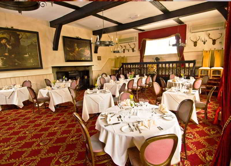 The Speech House Ξενοδοχείο Coleford  Εξωτερικό φωτογραφία