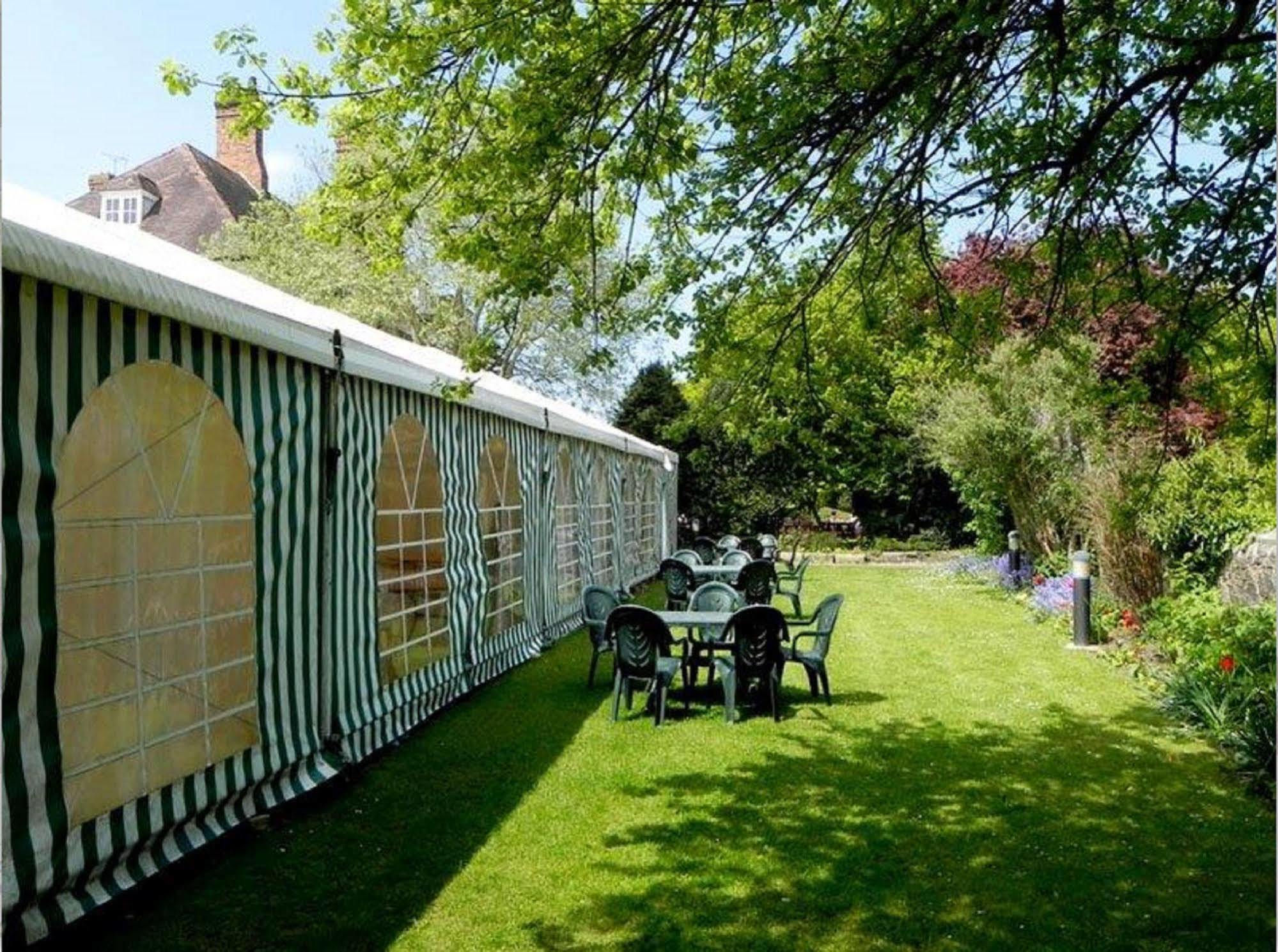 The Speech House Ξενοδοχείο Coleford  Εξωτερικό φωτογραφία
