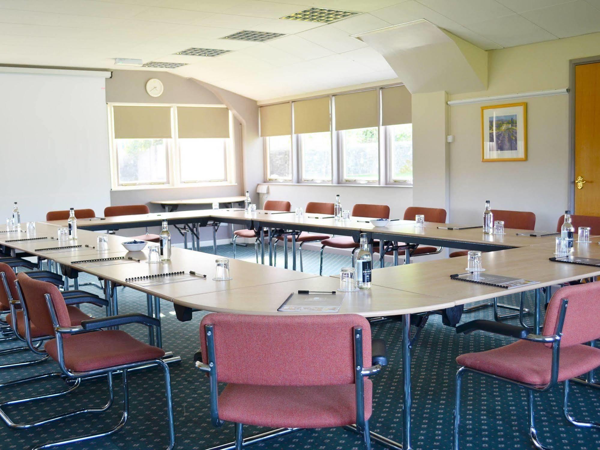The Speech House Ξενοδοχείο Coleford  Εξωτερικό φωτογραφία