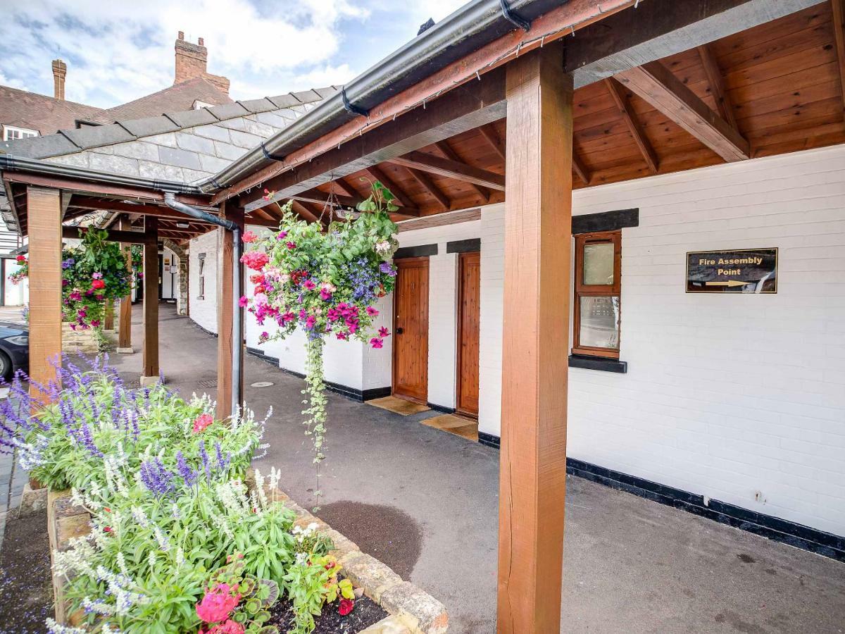 The Speech House Ξενοδοχείο Coleford  Εξωτερικό φωτογραφία