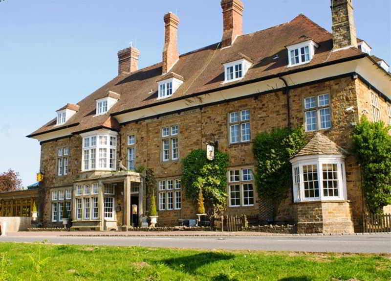 The Speech House Ξενοδοχείο Coleford  Εξωτερικό φωτογραφία